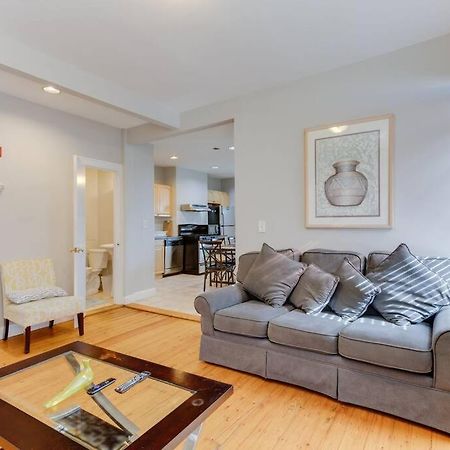 New! Boston Condo Near Mbta, 3Mi To Fenway ! Extérieur photo
