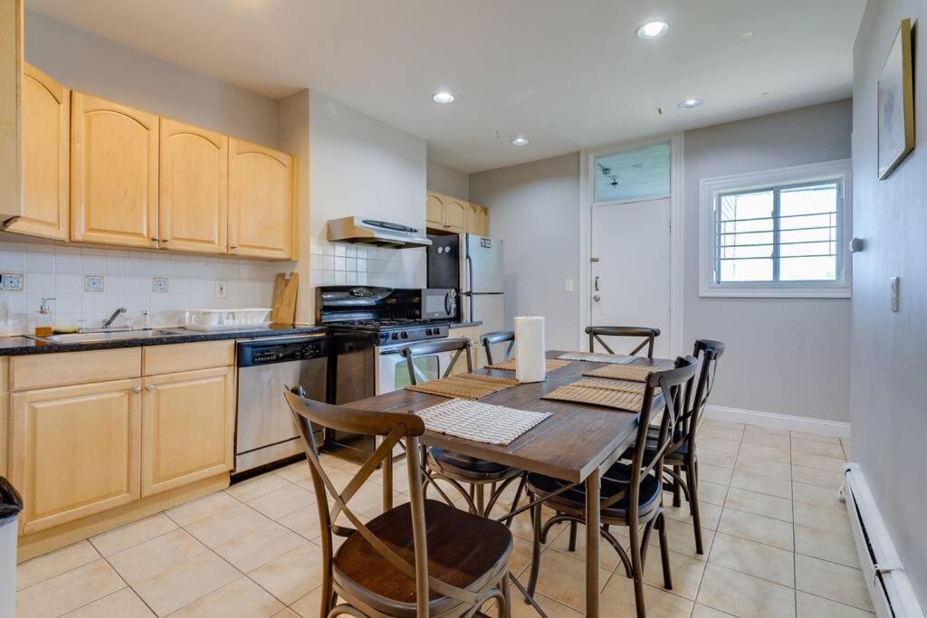 New! Boston Condo Near Mbta, 3Mi To Fenway ! Extérieur photo