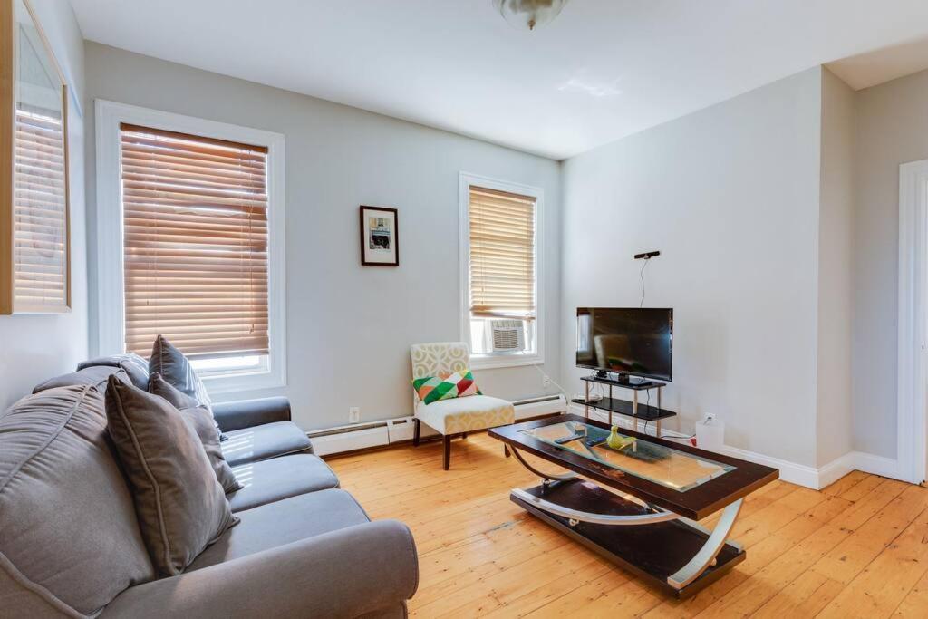 New! Boston Condo Near Mbta, 3Mi To Fenway ! Extérieur photo