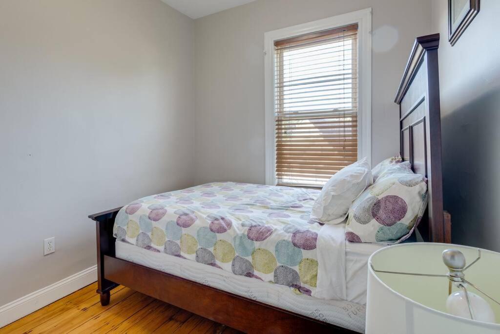 New! Boston Condo Near Mbta, 3Mi To Fenway ! Extérieur photo