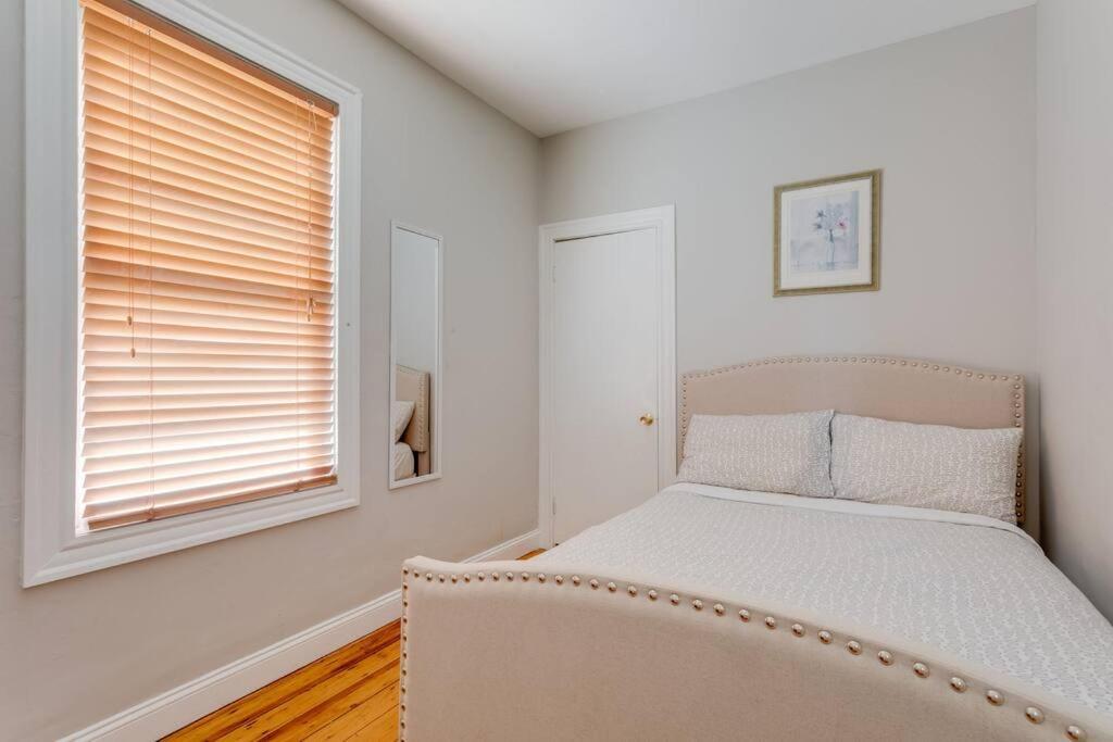 New! Boston Condo Near Mbta, 3Mi To Fenway ! Extérieur photo