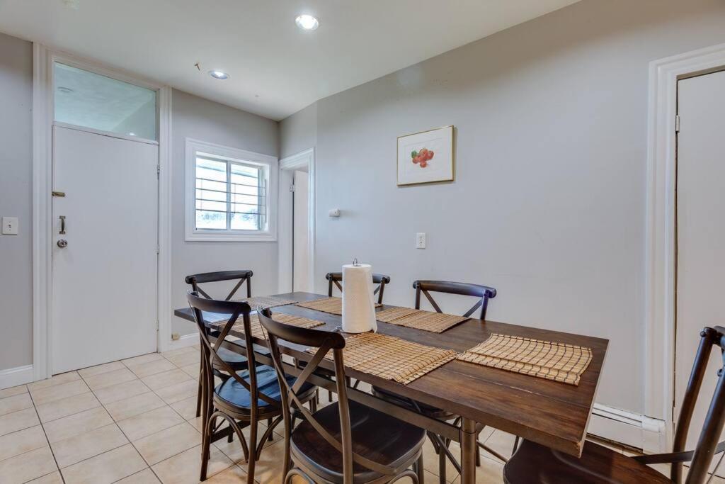 New! Boston Condo Near Mbta, 3Mi To Fenway ! Extérieur photo