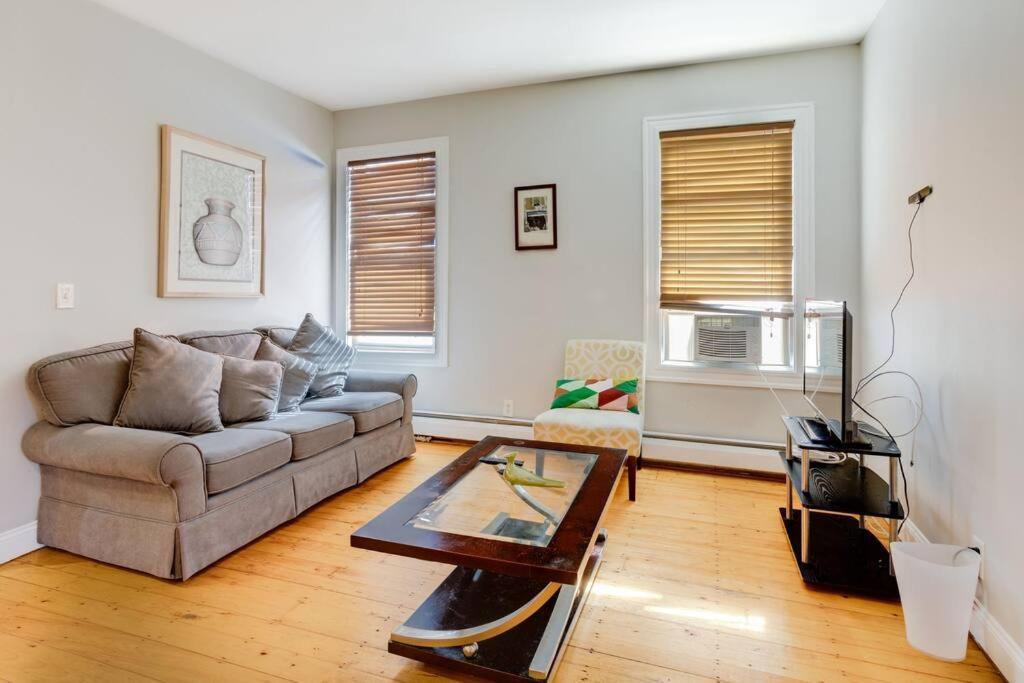 New! Boston Condo Near Mbta, 3Mi To Fenway ! Extérieur photo
