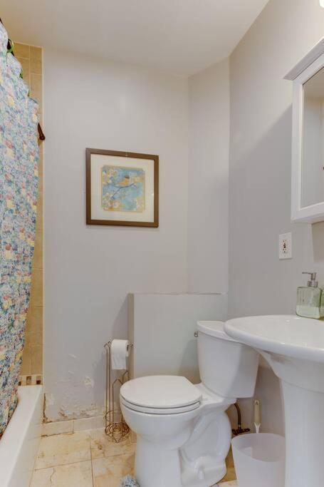 New! Boston Condo Near Mbta, 3Mi To Fenway ! Extérieur photo